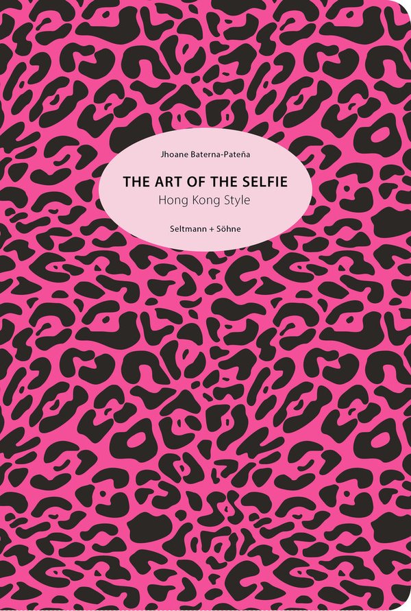 Jhoane Baterna-Pateña: The Art of the Selfie (Hong Kong Style)