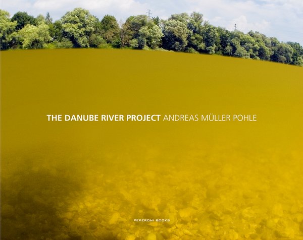 Andreas Müller-Pohle: The Danube River Project