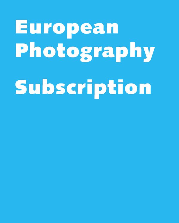 Subscription (Four issues)